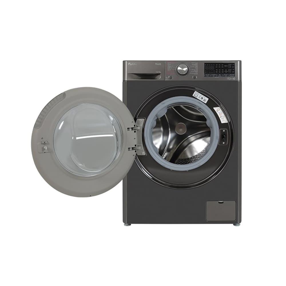 Máy giặt sấy LG Inverter giặt 12 kg - sấy 7 kg FV1412H3BA